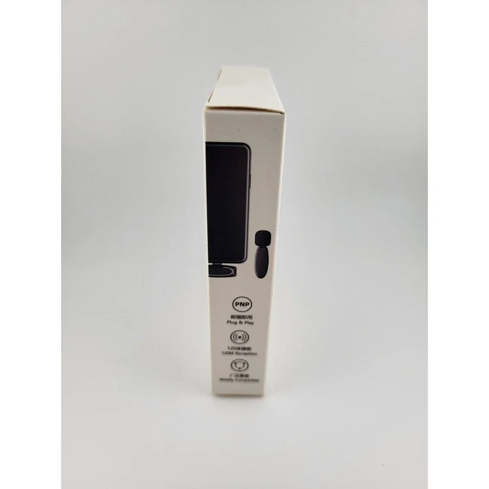 Wireless microphone 2.4g type C